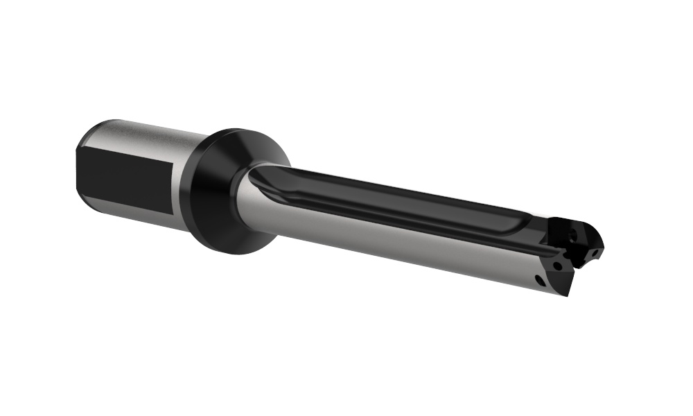 Picture of Allied Machine HTA1B05-100F HTA1B05-100F Drill Body